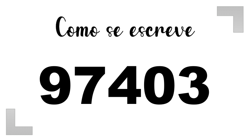 Imagem do número 97403