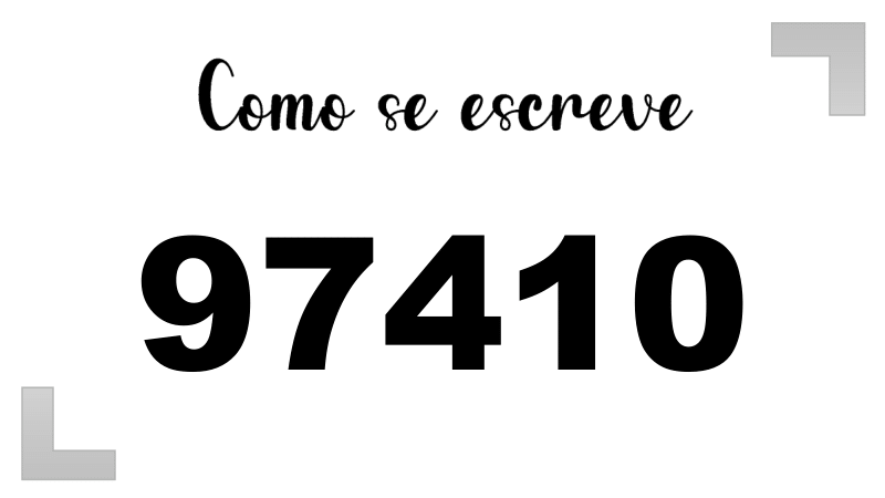 Imagem do número 97410