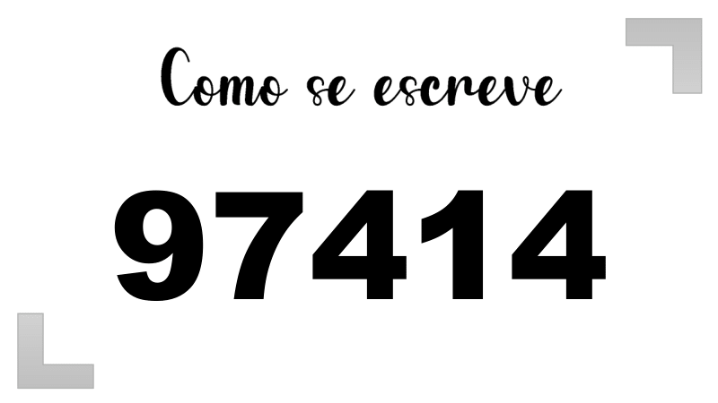 Imagem do número 97414