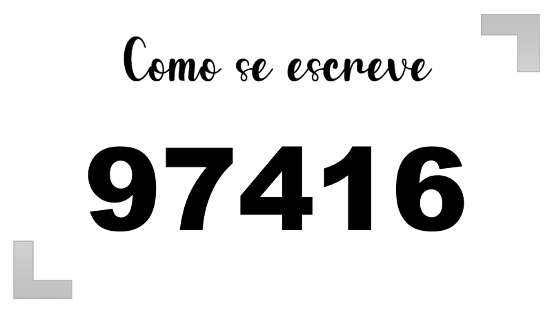 Imagem do número 97416
