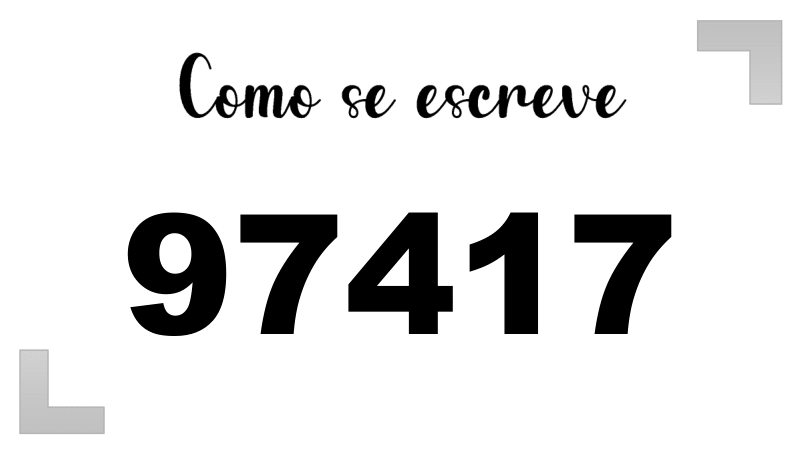 Imagem do número 97417