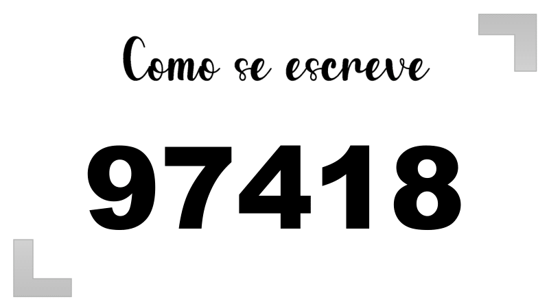 Imagem do número 97418