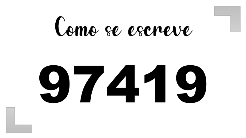 Imagem do número 97419