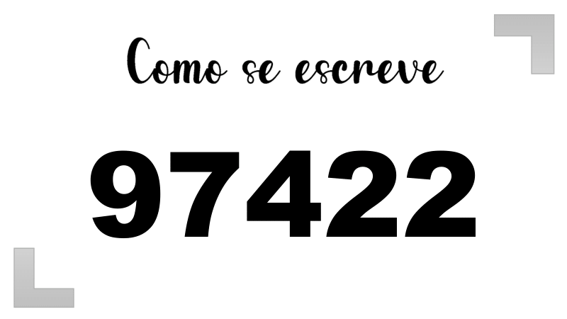 Imagem do número 97422