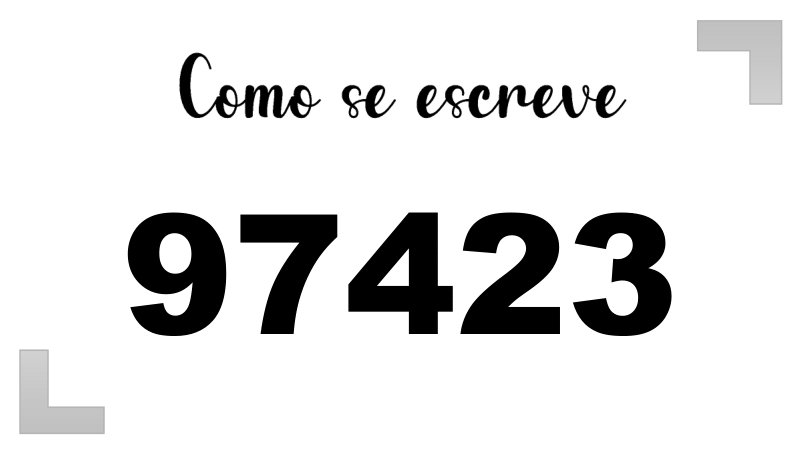 Imagem do número 97423