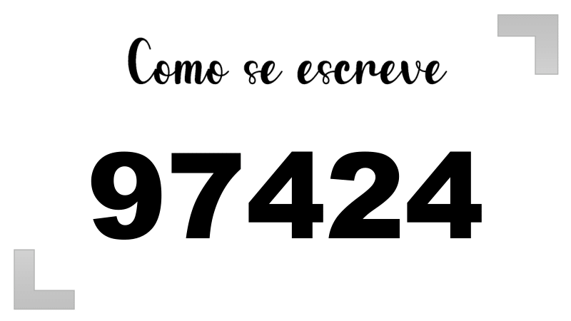 Imagem do número 97424