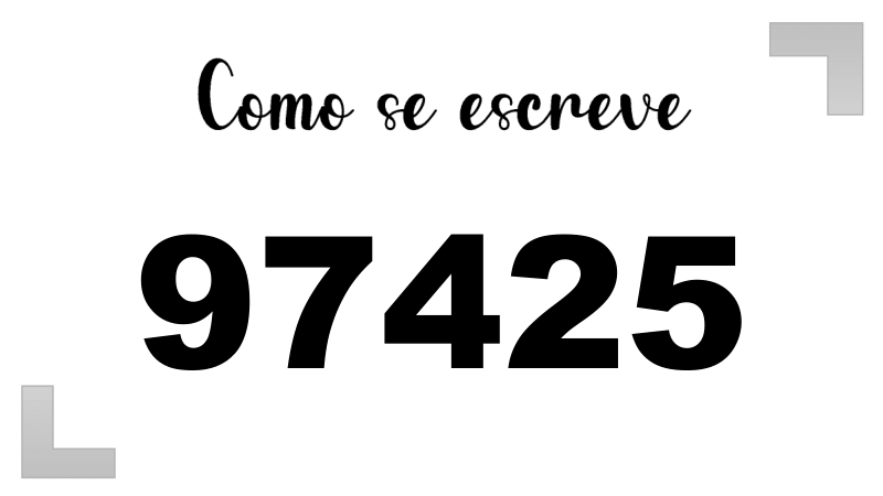 Imagem do número 97425