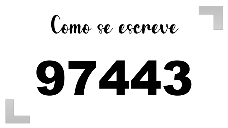 Imagem do número 97443