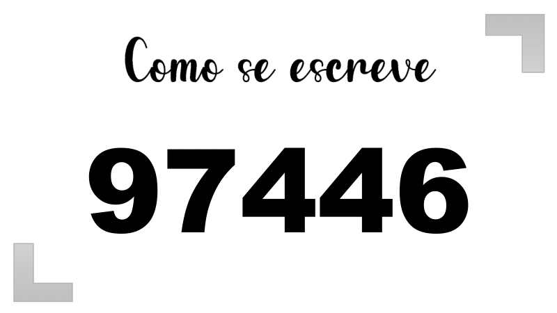 Imagem do número 97446