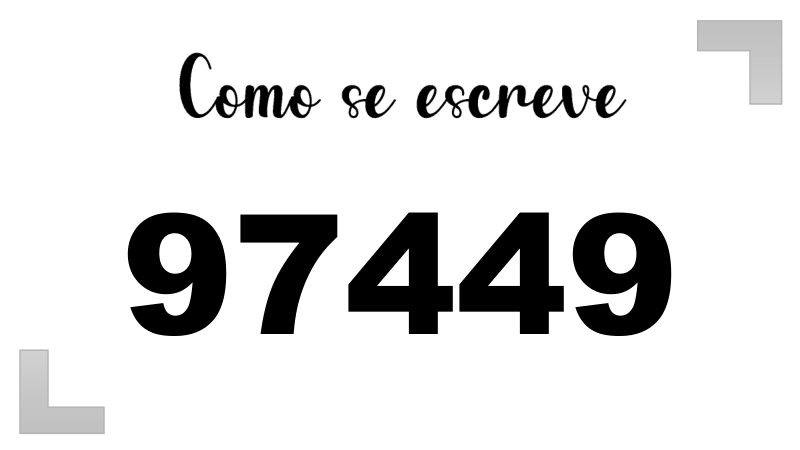 Imagem do número 97449