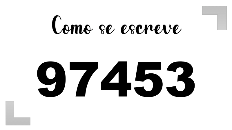 Imagem do número 97453