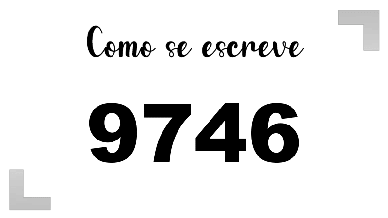 Imagem do número 9746
