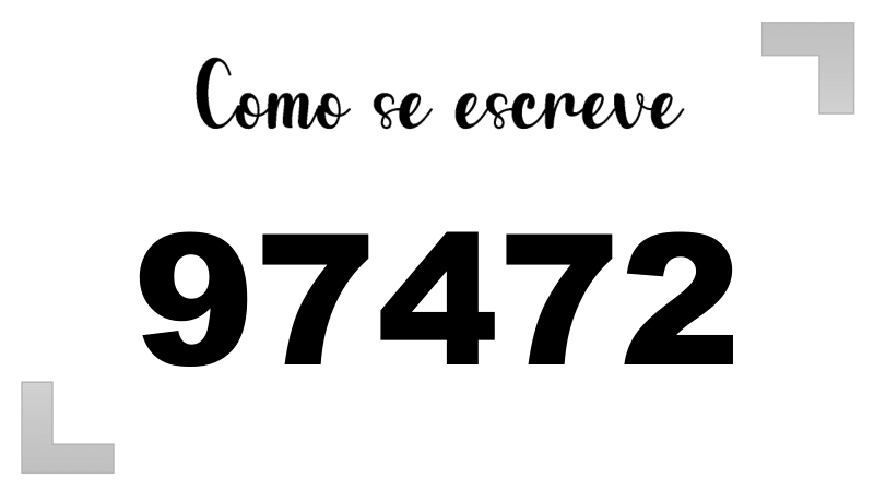 Imagem do número 97472