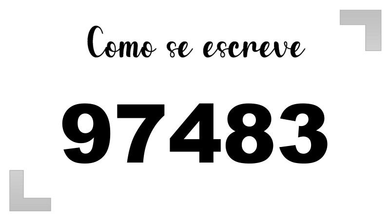 Imagem do número 97483