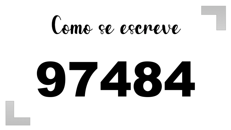 Imagem do número 97484