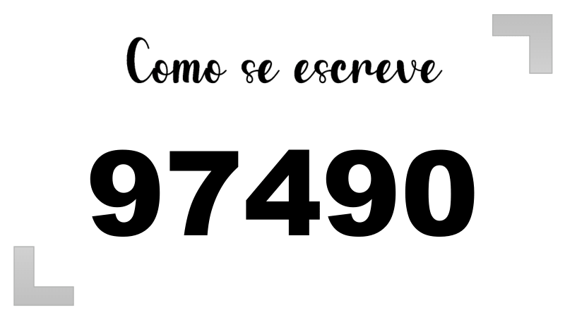 Imagem do número 97490