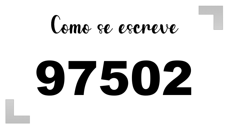 Imagem do número 97502