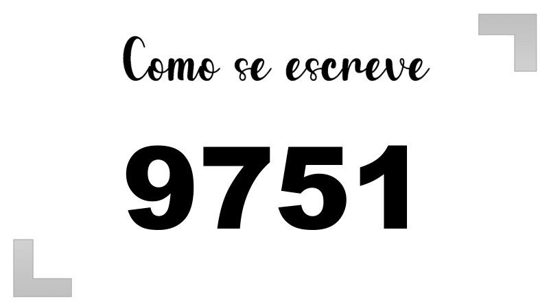 Imagem do número 9751