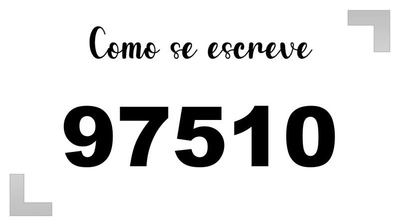Imagem do número 97510