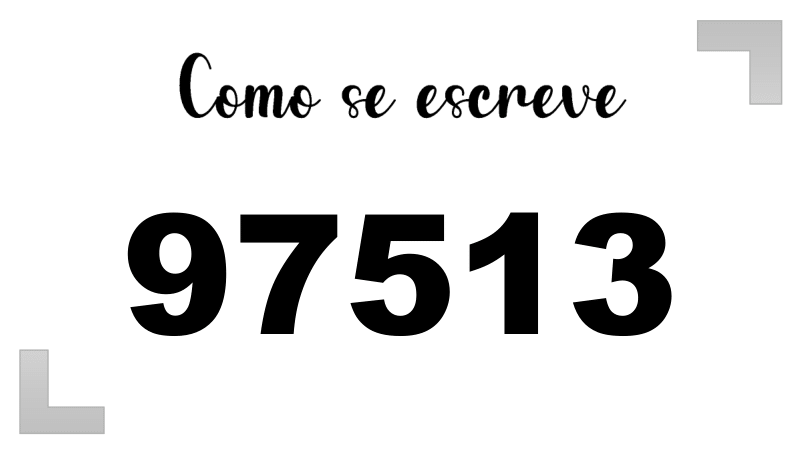 Imagem do número 97513