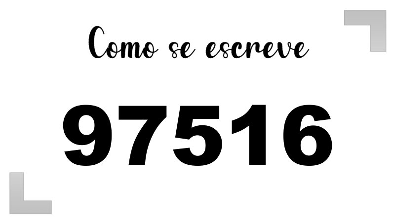 Imagem do número 97516