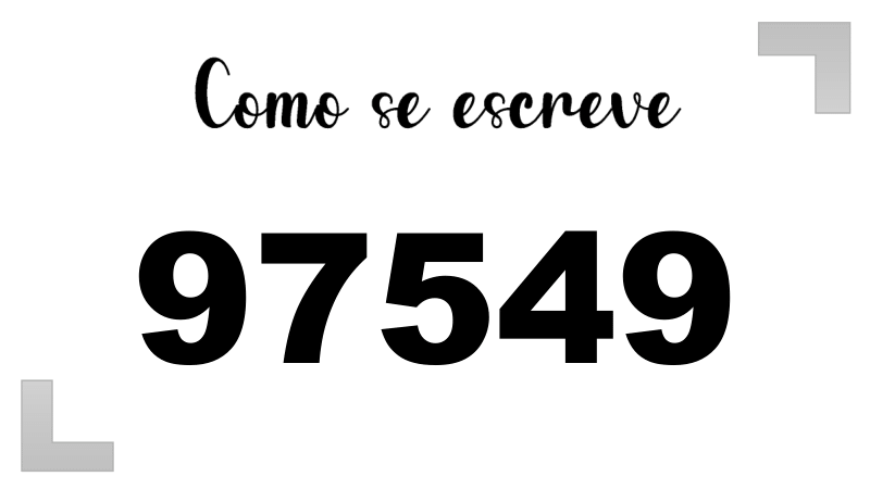 Imagem do número 97549