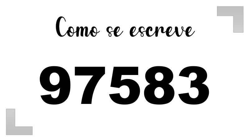 Imagem do número 97583