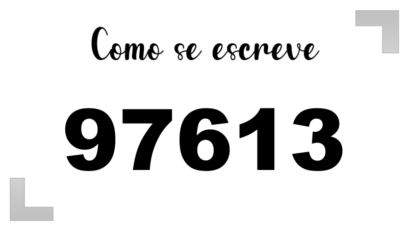 Imagem do número 97613