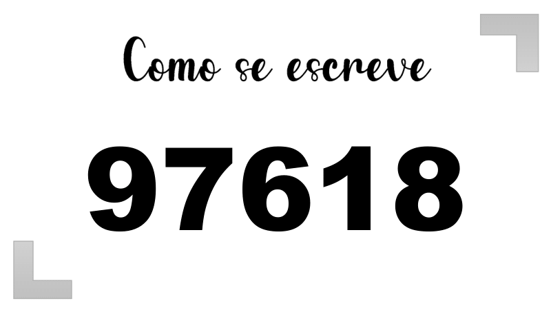 Imagem do número 97618