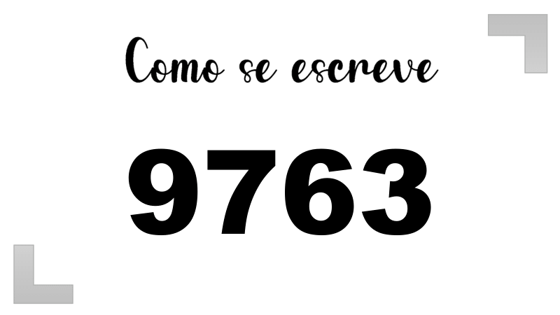 Imagem do número 9763