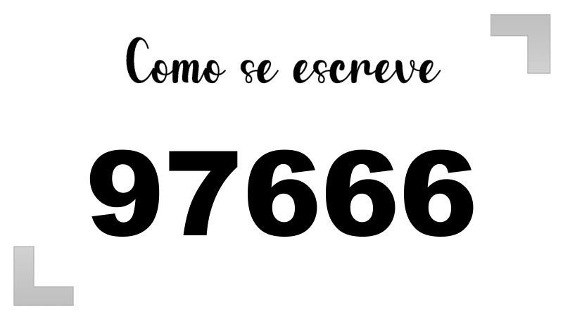 Imagem do número 97666