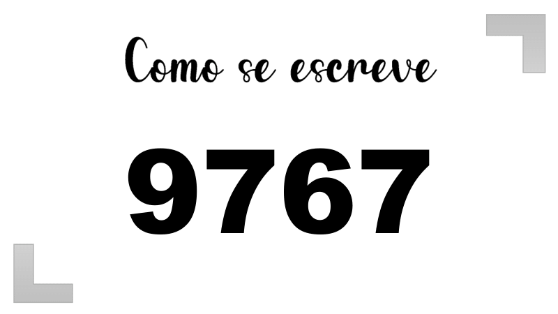 Imagem do número 9767
