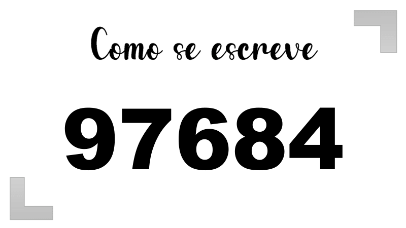 Imagem do número 97684