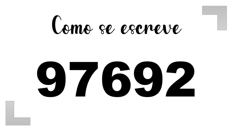 Imagem do número 97692
