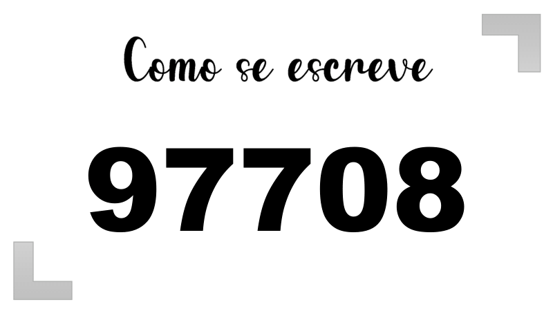 Imagem do número 97708
