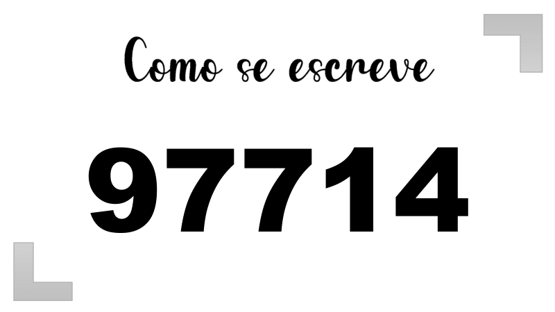 Imagem do número 97714