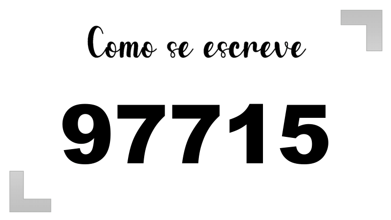 Imagem do número 97715
