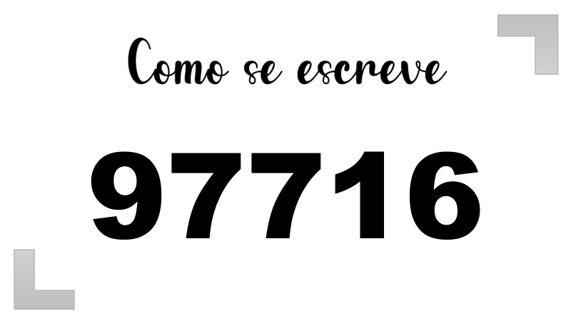 Imagem do número 97716