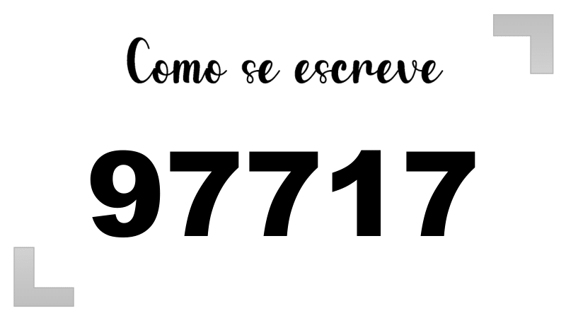 Imagem do número 97717