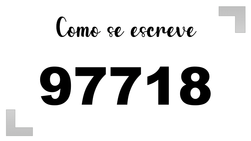 Imagem do número 97718