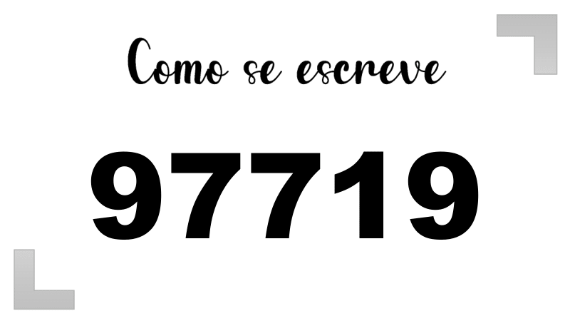 Imagem do número 97719