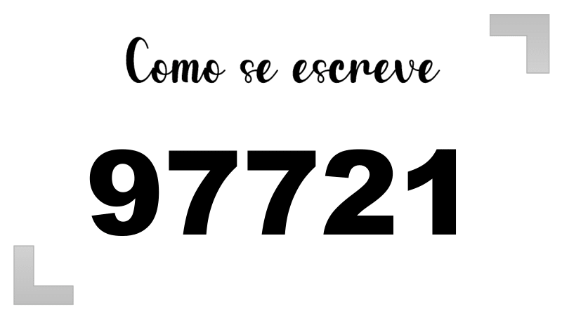 Imagem do número 97721