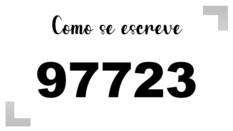 Imagem do número 97723