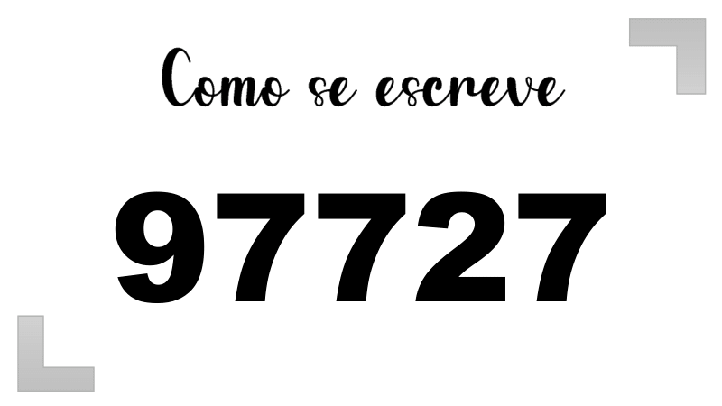 Imagem do número 97727