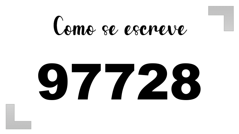 Imagem do número 97728