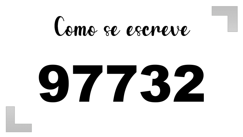 Imagem do número 97732