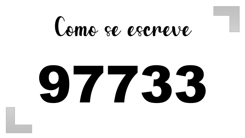 Imagem do número 97733