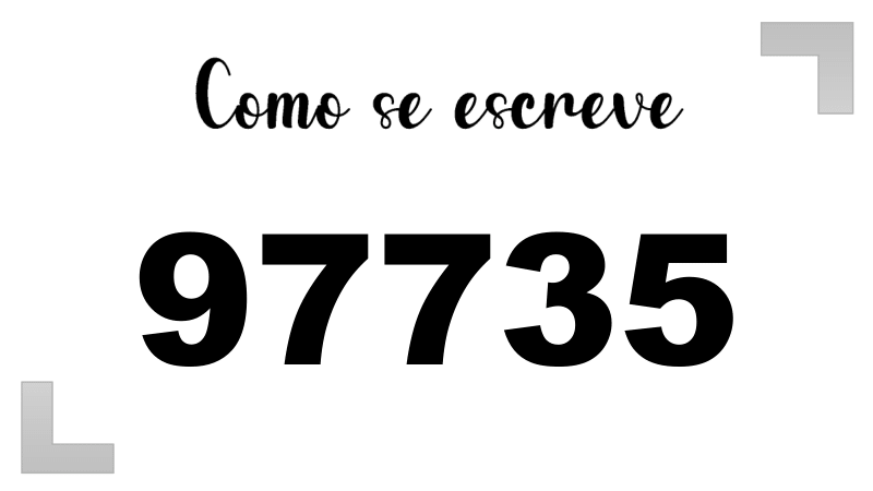 Imagem do número 97735