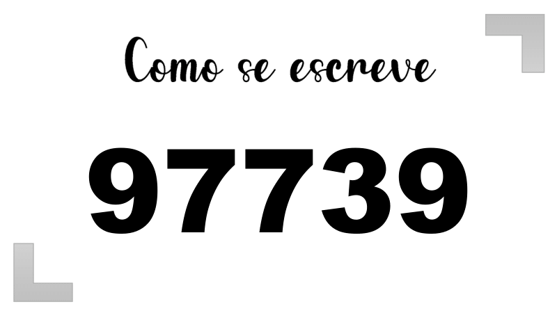 Imagem do número 97739
