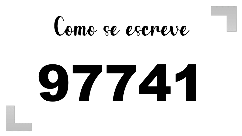 Imagem do número 97741